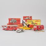 465169 Toy car